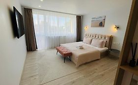 Spacious&Stylish City Center 2 Bedroom Apartment
